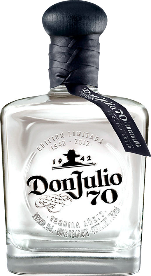 Don Julio 1942 Tequila - Bottle Hampton