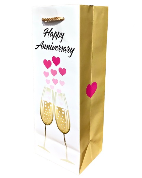 anniversary gift bags